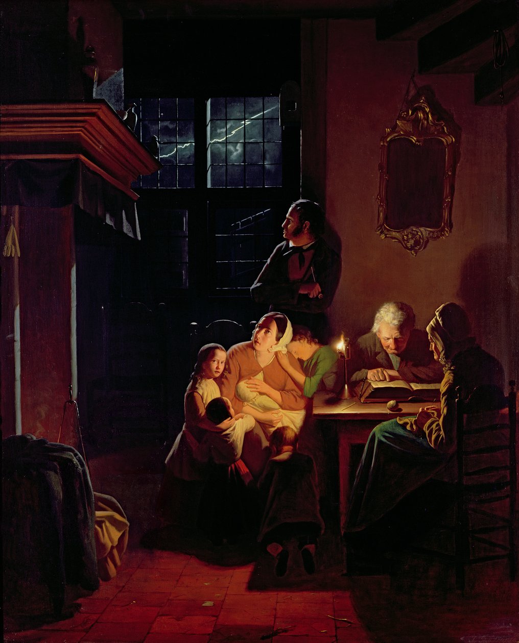 Bilinmeyen resim by Johannes Rosiere