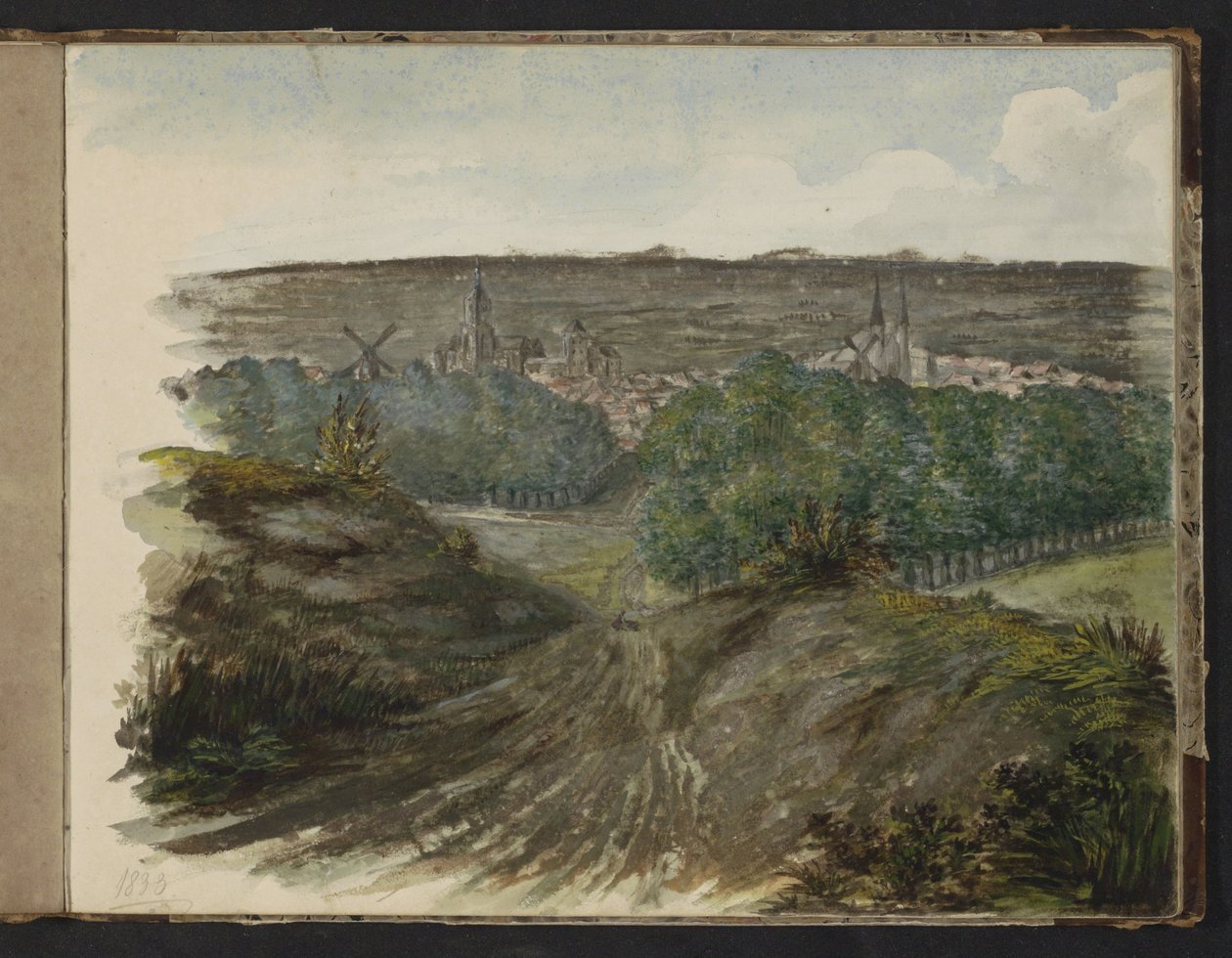 Cleves