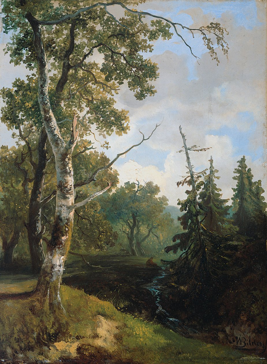  by Johannes Warnardus Bilders