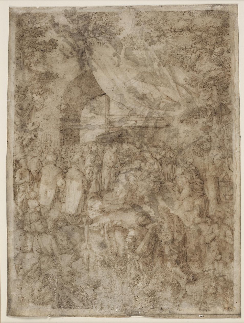 magi