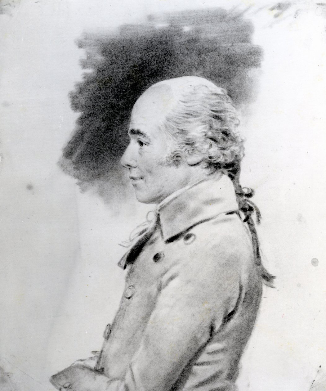 Thomas Daniell (1749-1840) by John Dowman