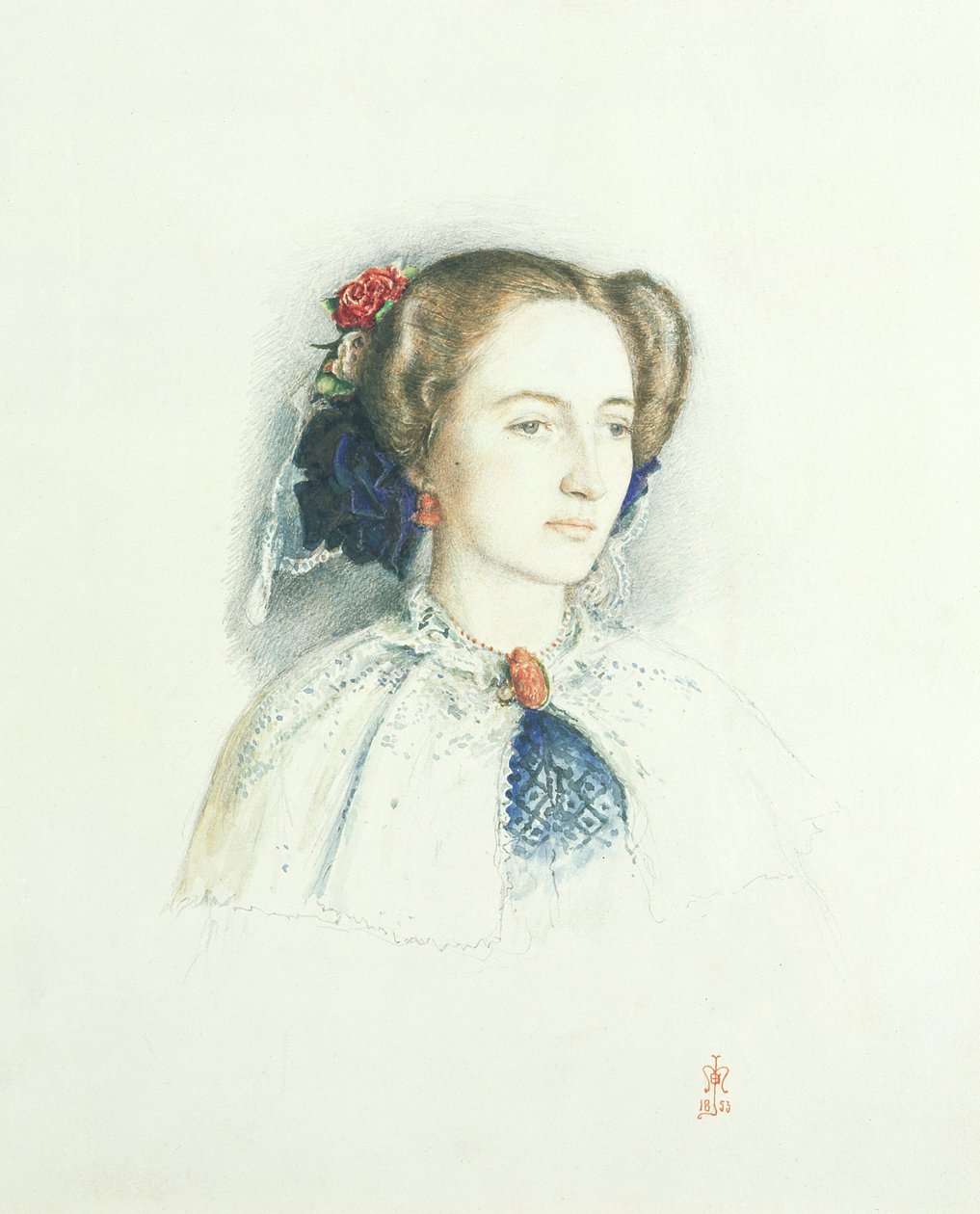 Effie Ruskin