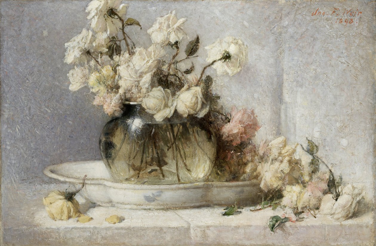 güller by John Ferguson Weir