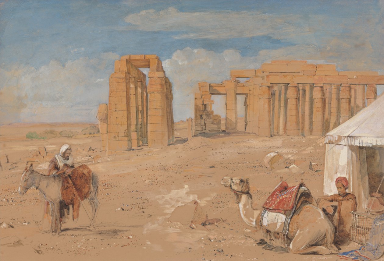 Thebes