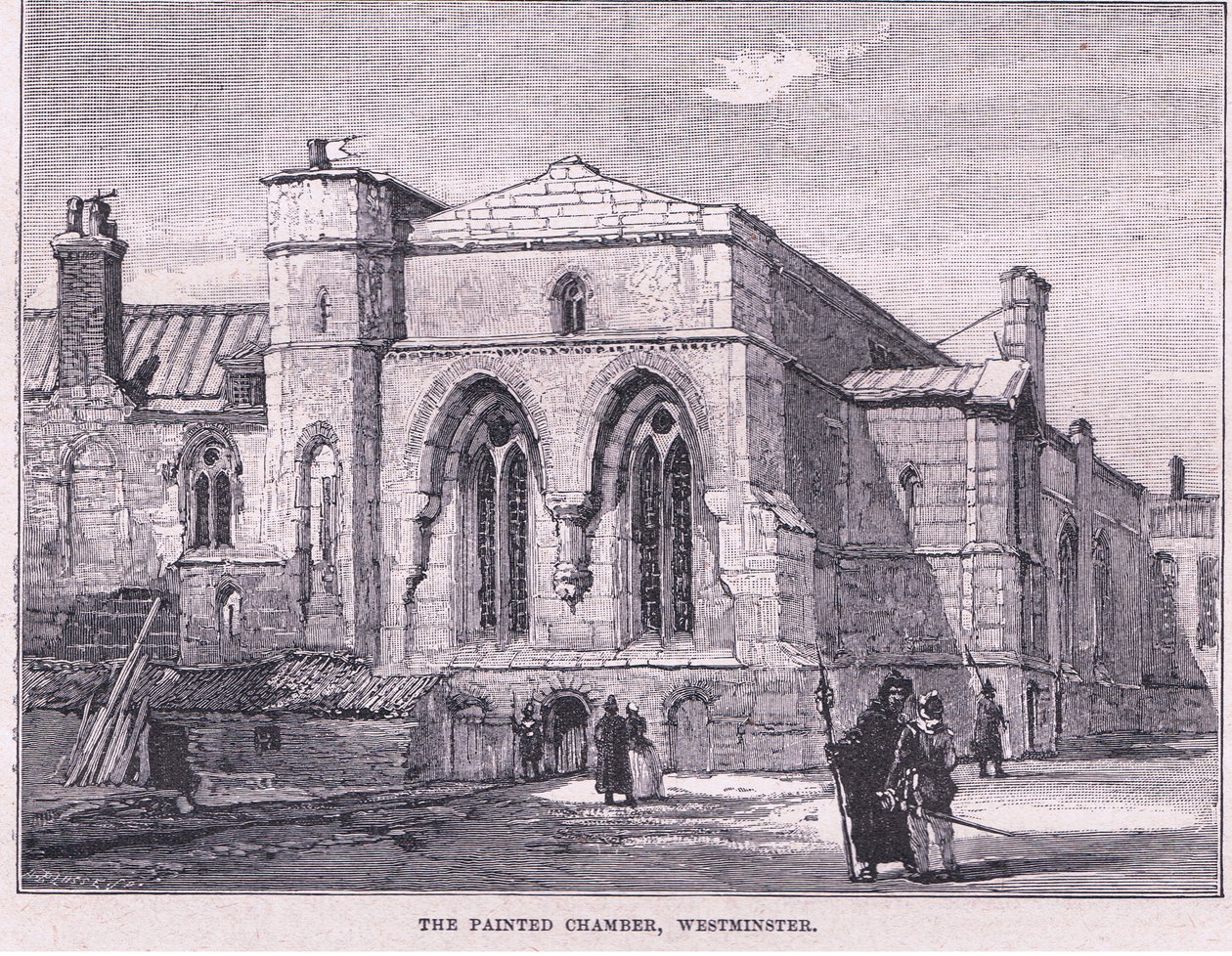 Westminster