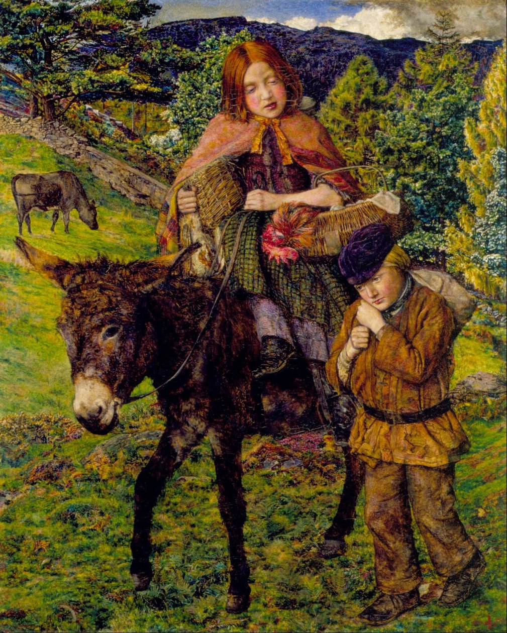 Pazara Gitmek by John J Lee