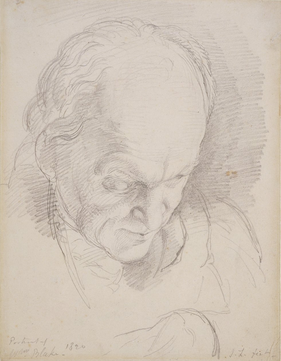 William Blake