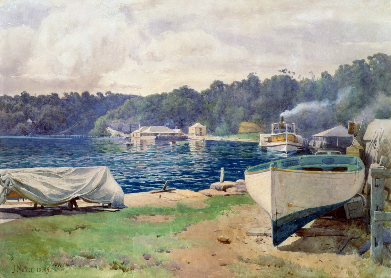 Mosman