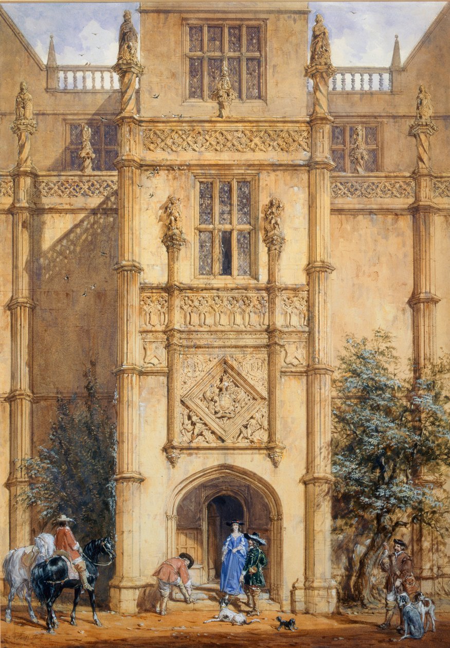Montacute