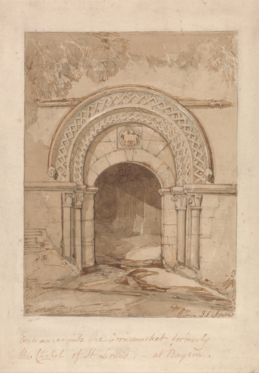 Bayeux