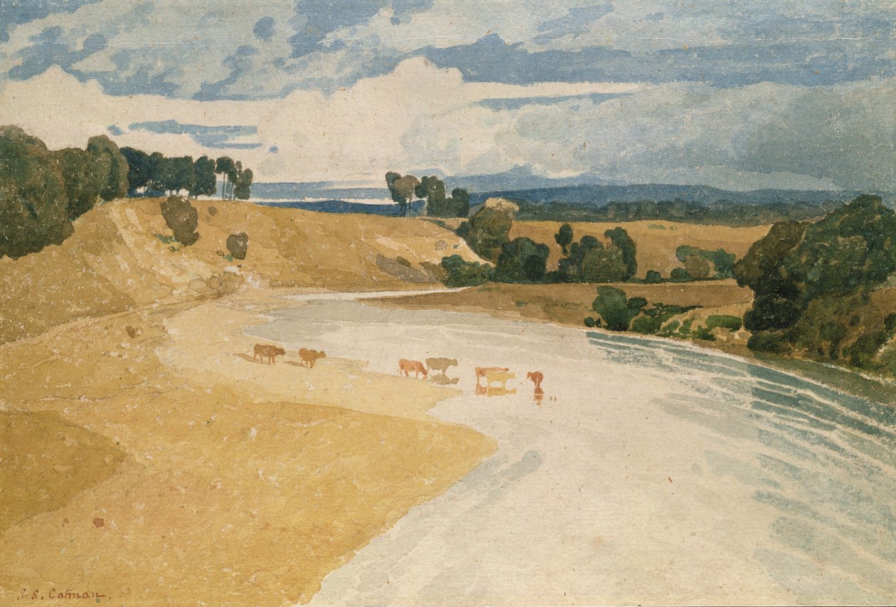 Rockcliffe
