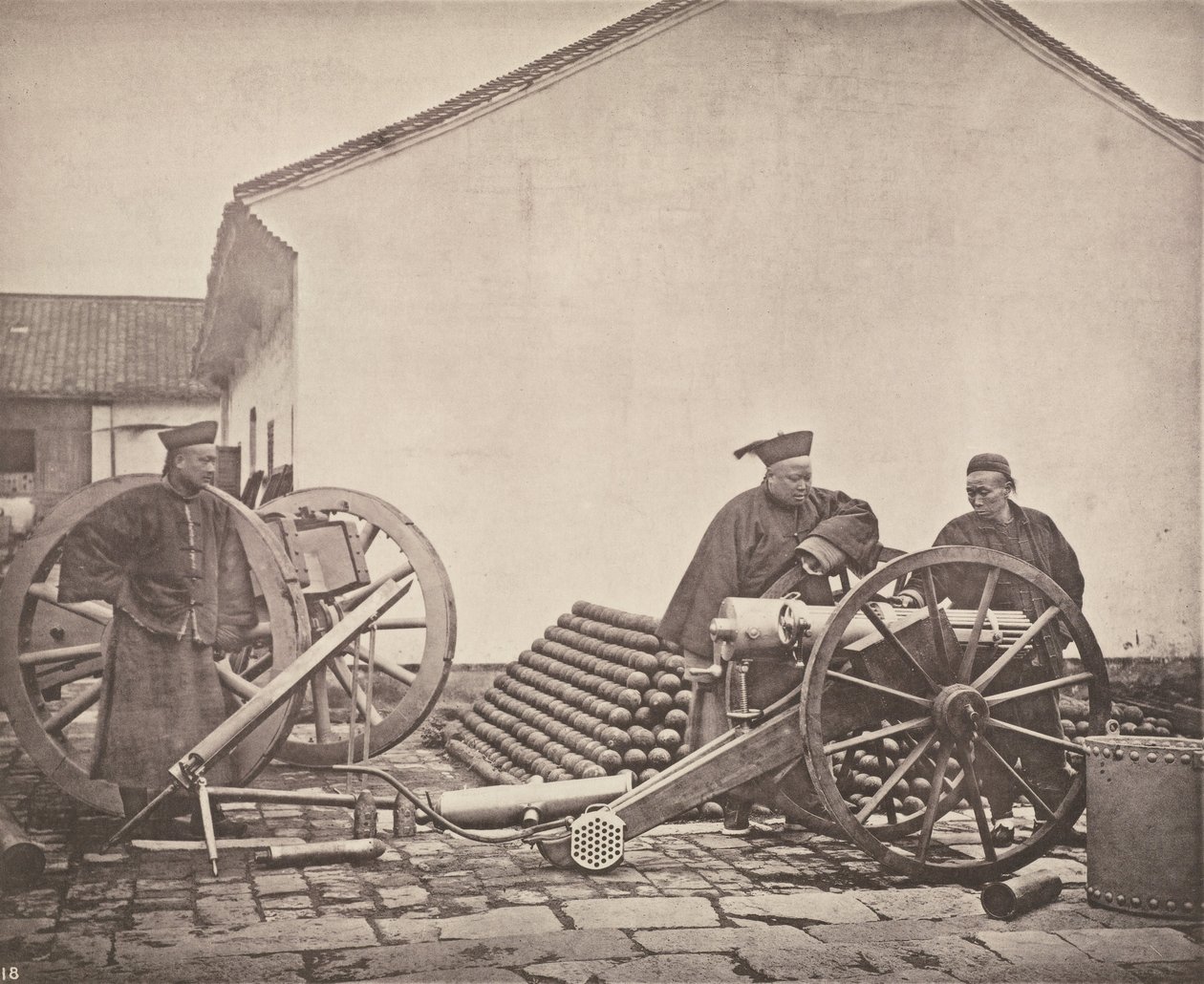 Nanking Arsenal