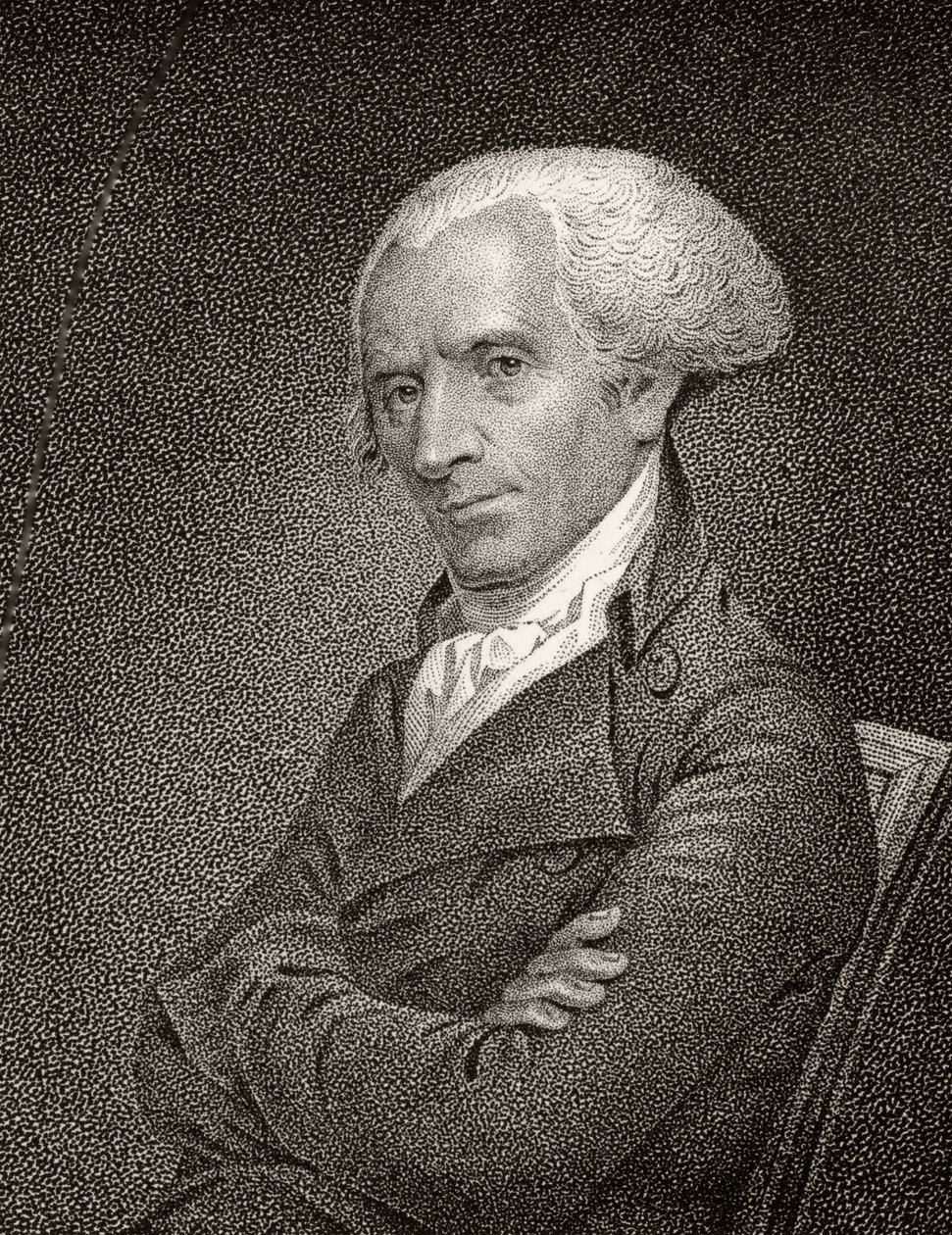 Elbridge Gerry, James Barton Longacre tarafından oyulmuş (1794-1869) by John Vanderlyn