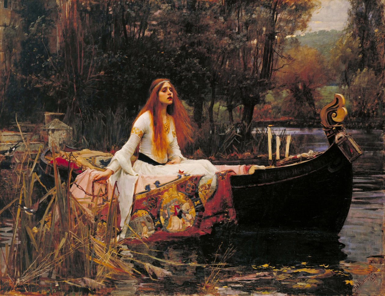 Shalott