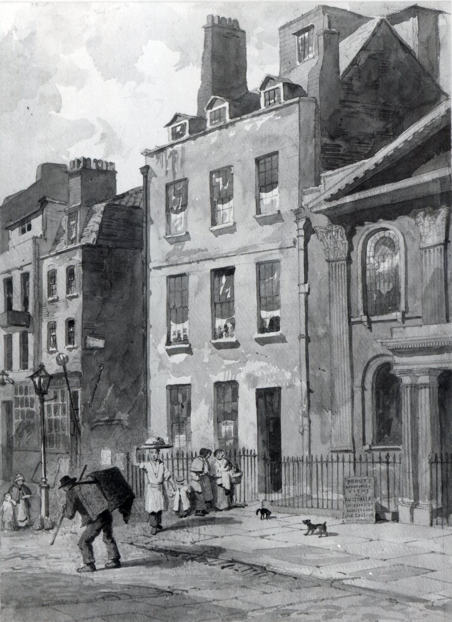 35 St Martin
