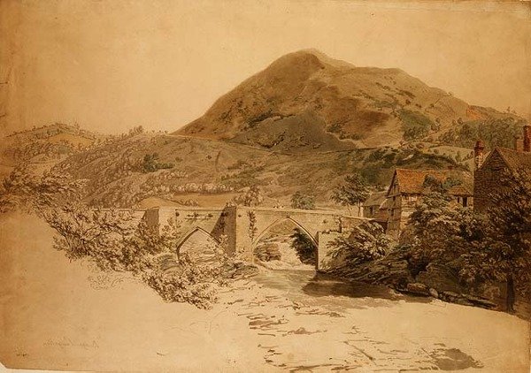 Llangollen