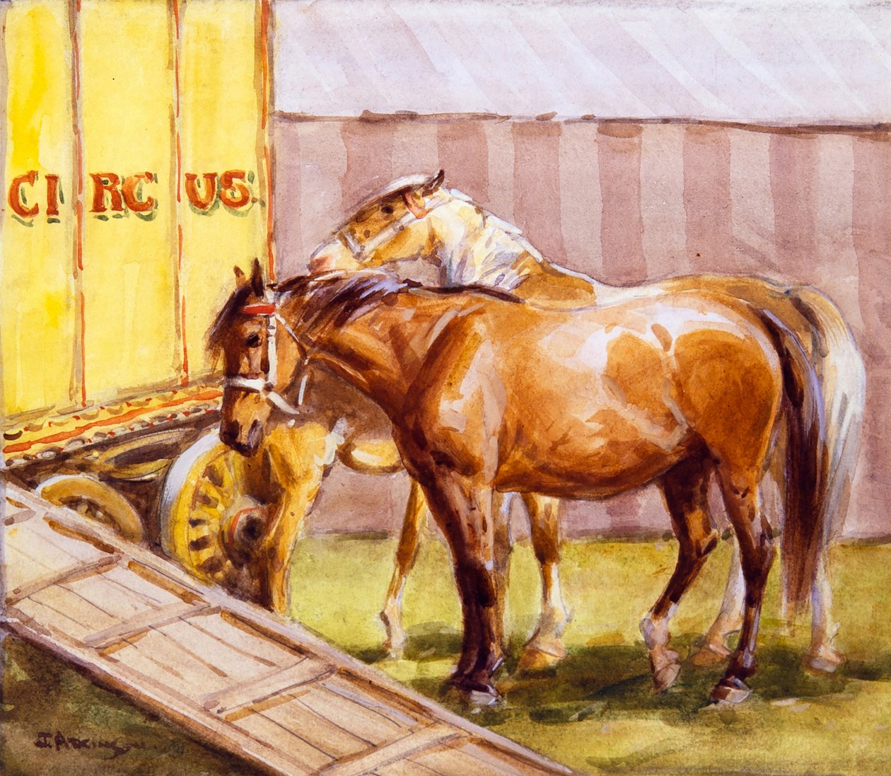  by John Atkinson