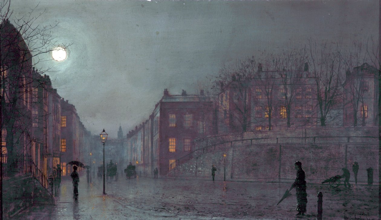 Hampstead