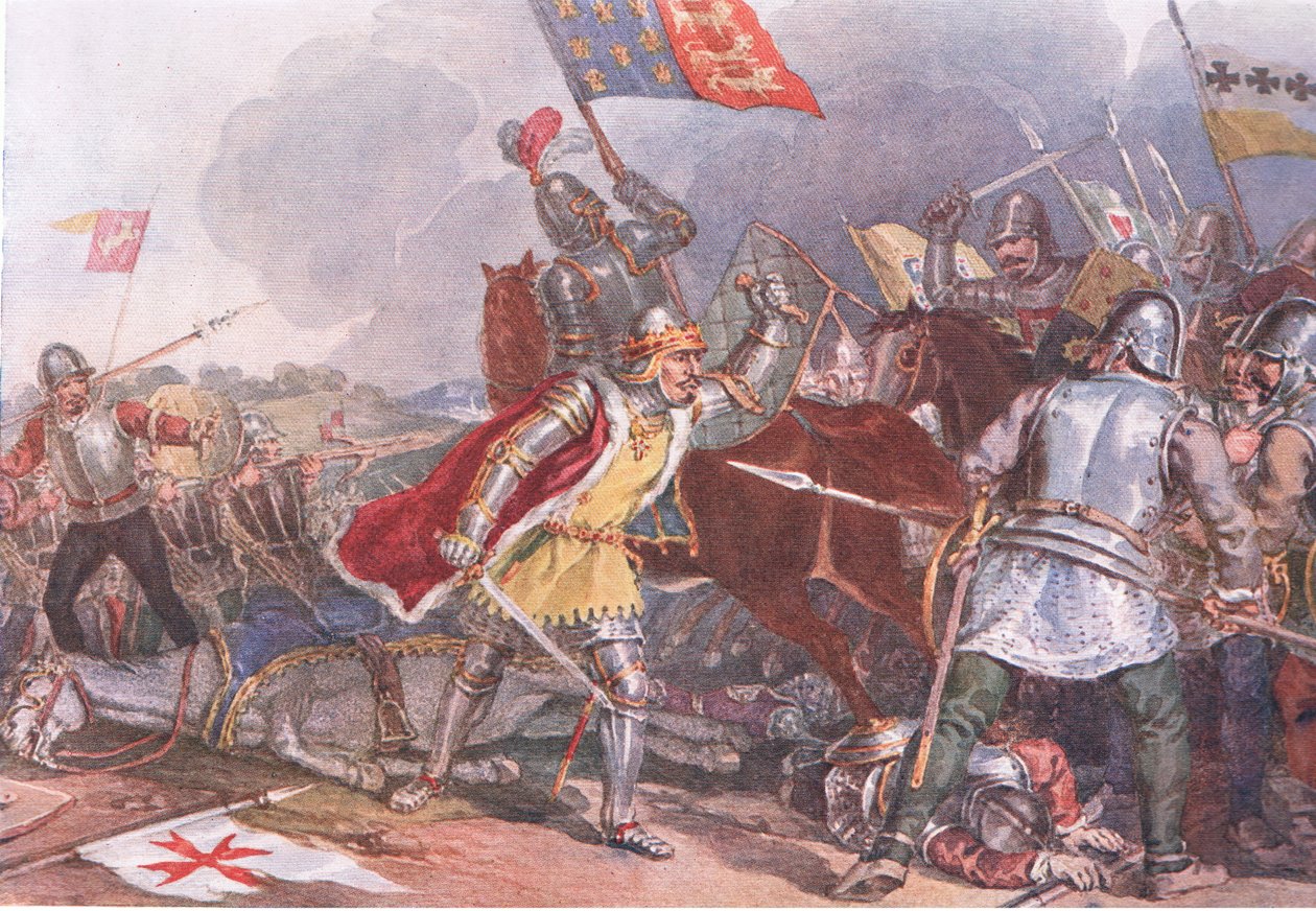 Bosworth