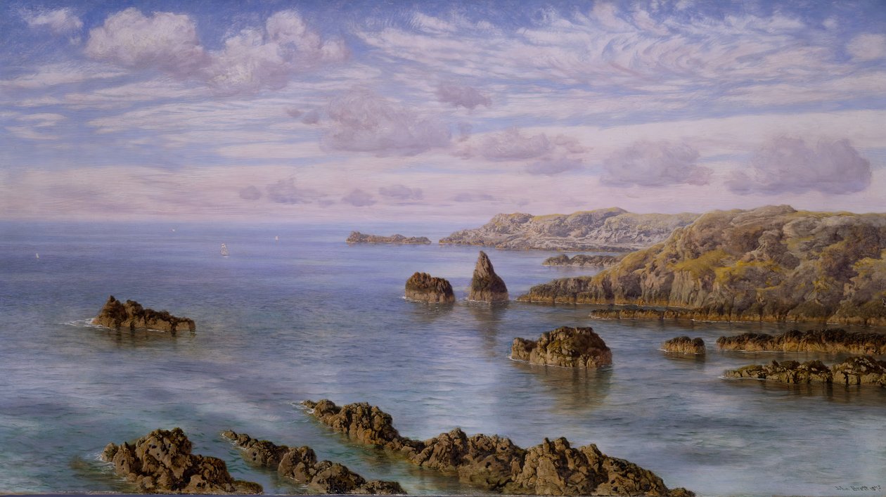 Guernsey