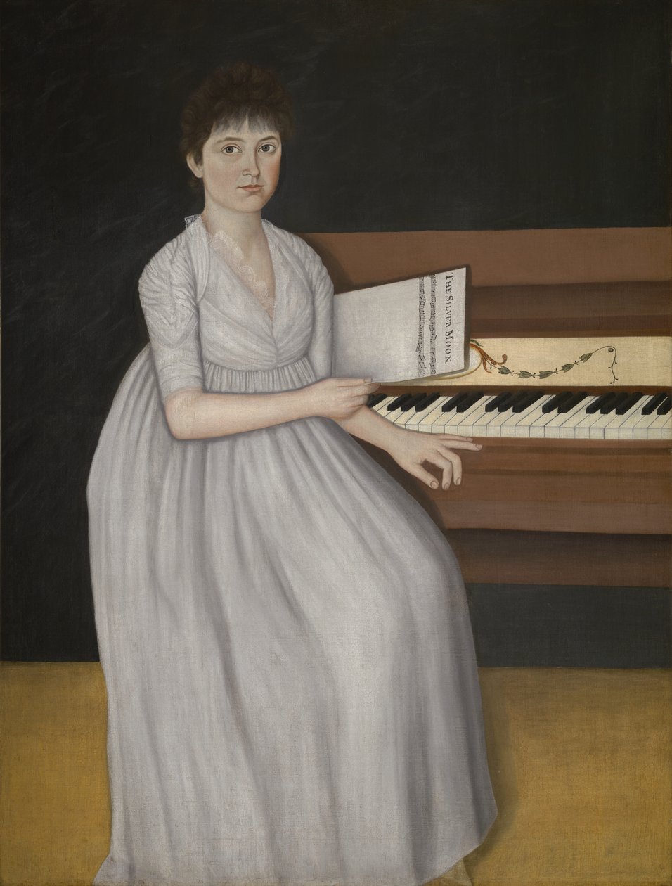 Sarah Prince