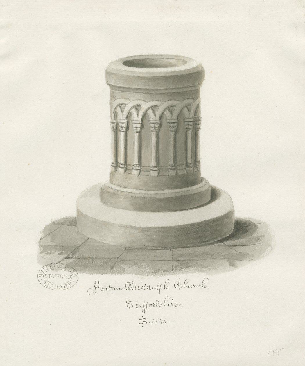 Biddulph