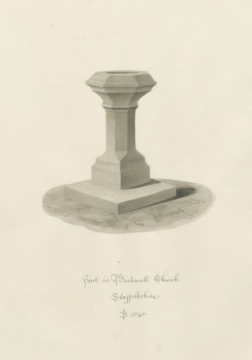 Bucknall Kilisesi