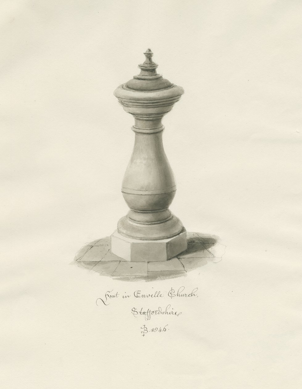Enville Kilisesi