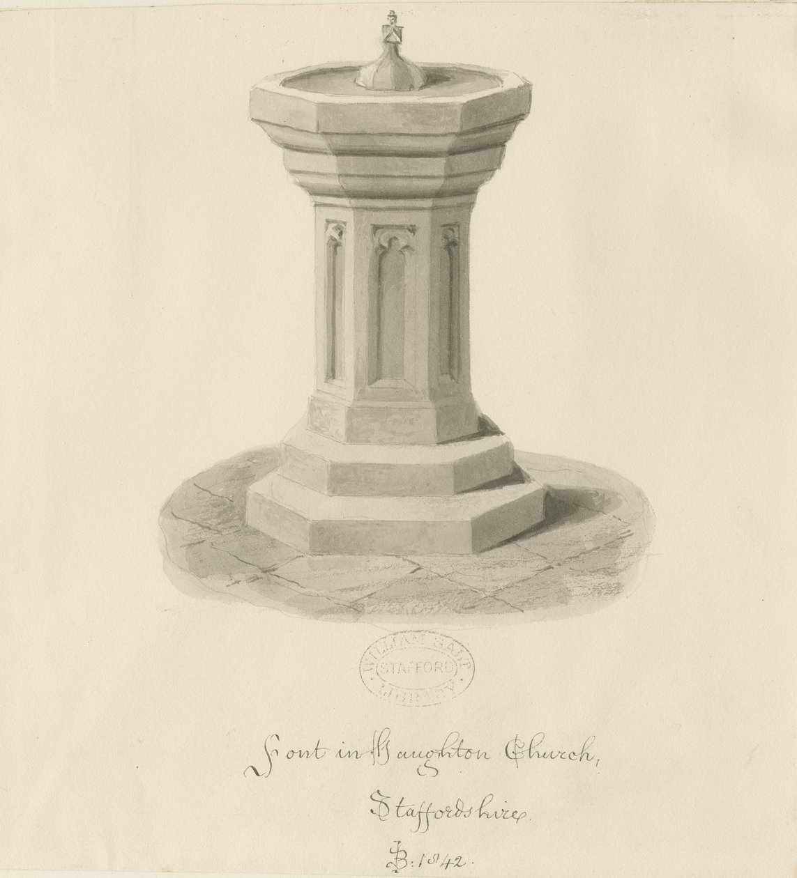 Haughton Kilisesi