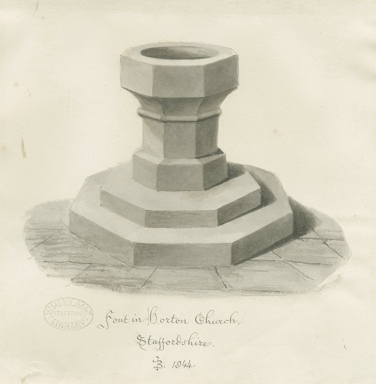 Horton Kilisesi