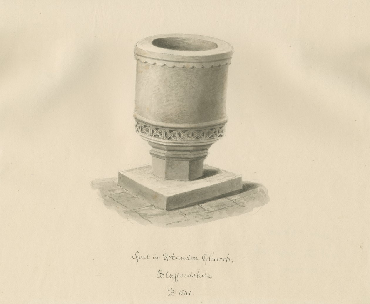 Standon Kilisesi