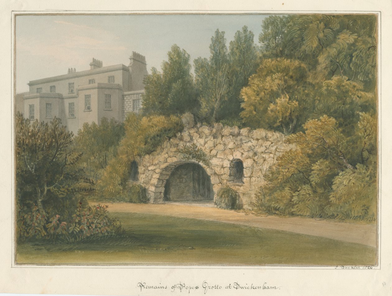 Middlesex - Twickenham - Papa