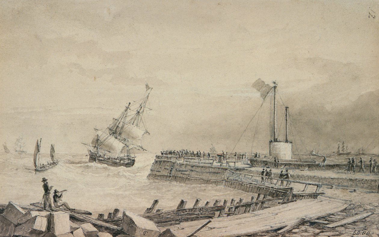 Dover Limanı