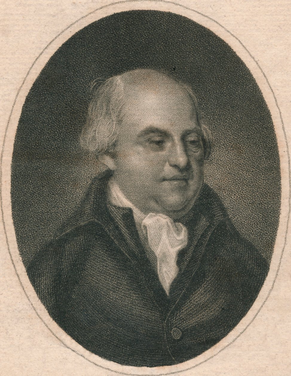 James Pettit Andrews Esq. F.A.S., 1796. by John Chapman