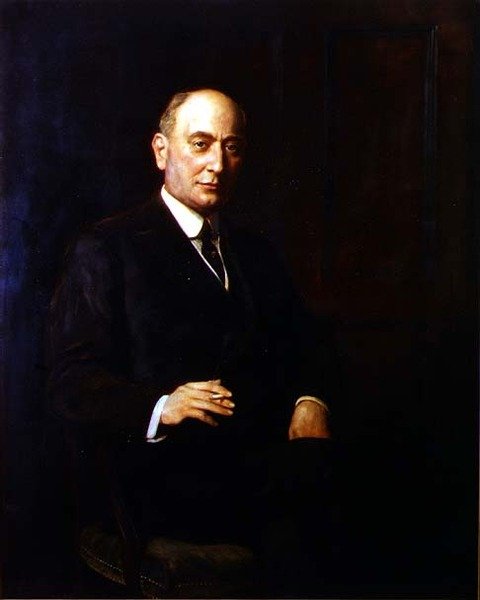 Sir Landon Ronald