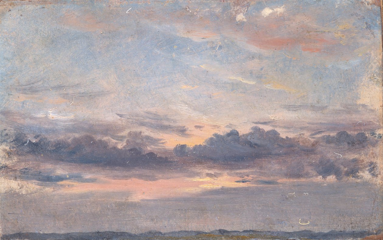  by John Constable