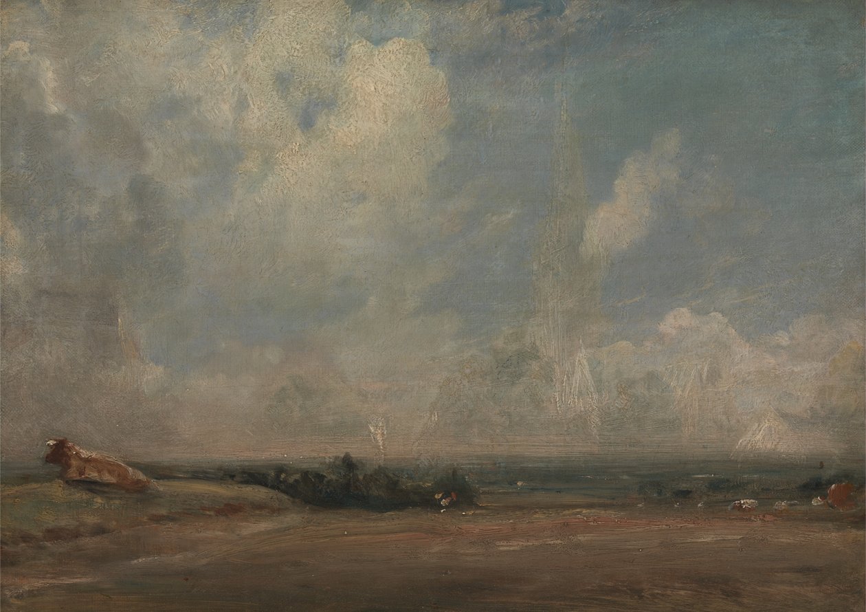 Hampstead Heath