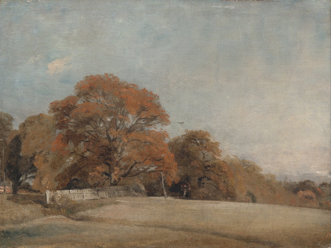  by John Constable