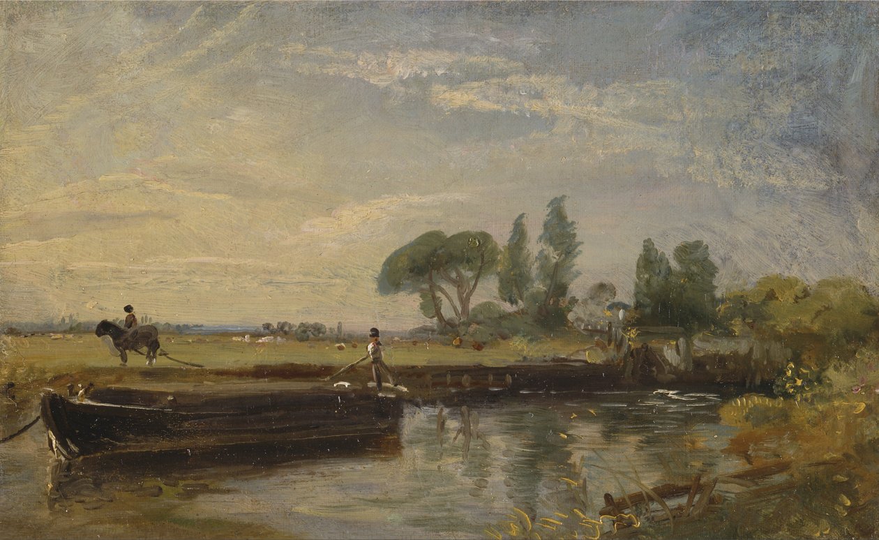  by John Constable