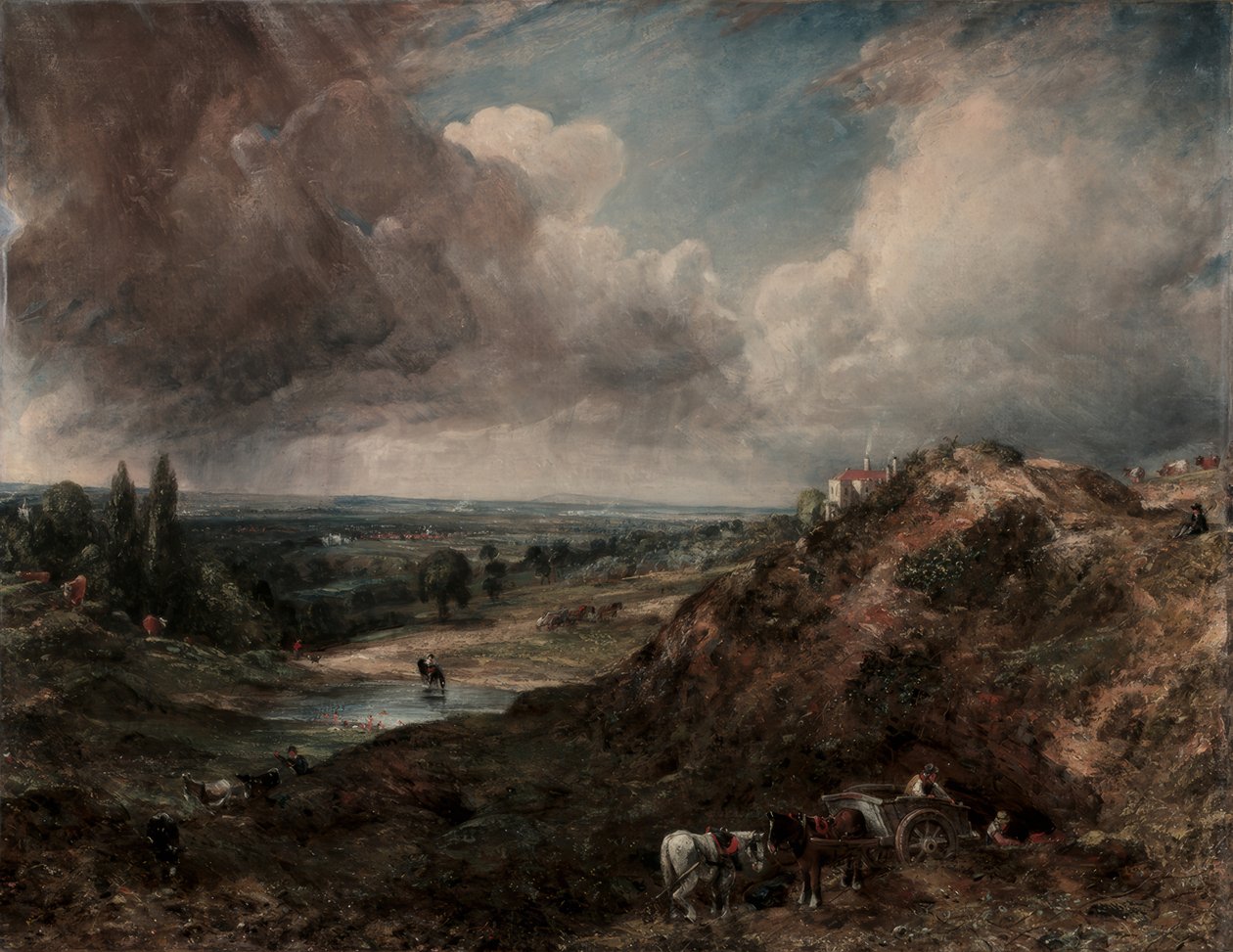  by John Constable