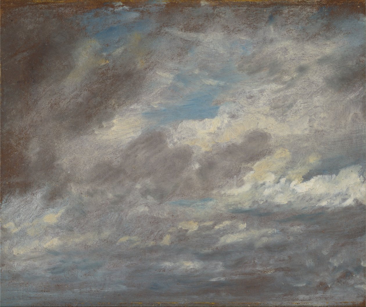  by John Constable