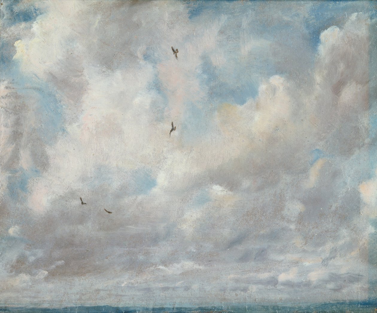  by John Constable
