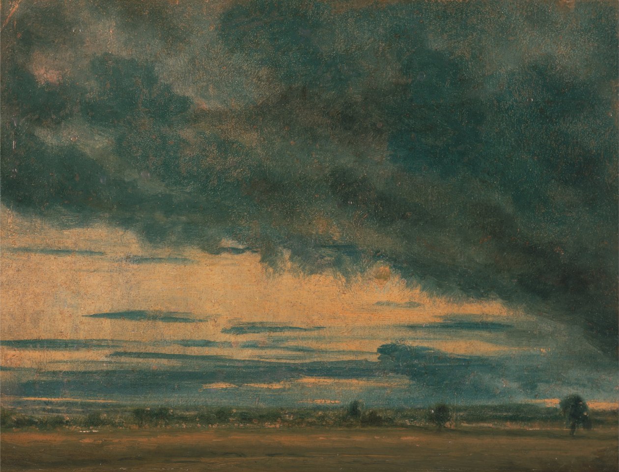  by John Constable