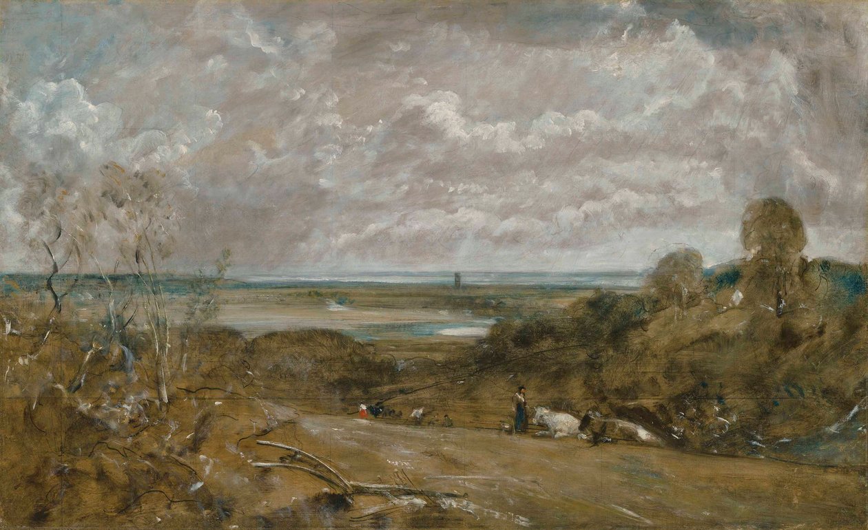  by John Constable