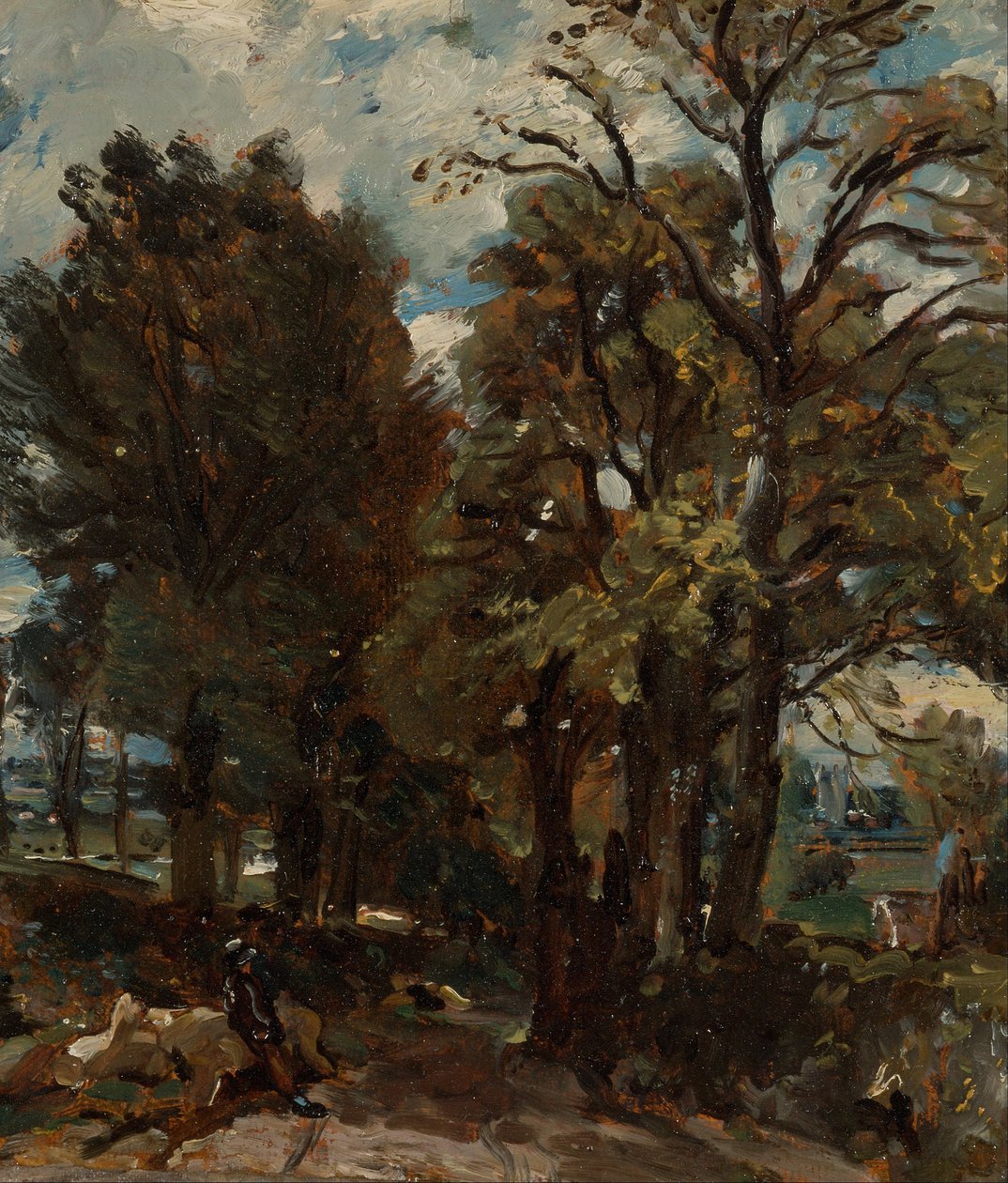  by John Constable