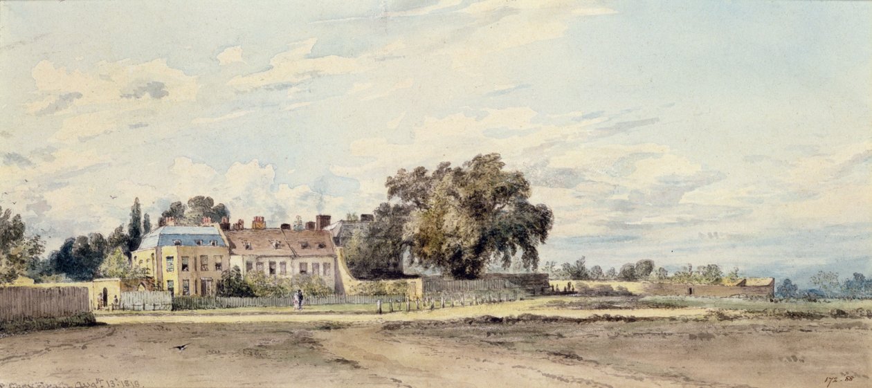 Putney Heath