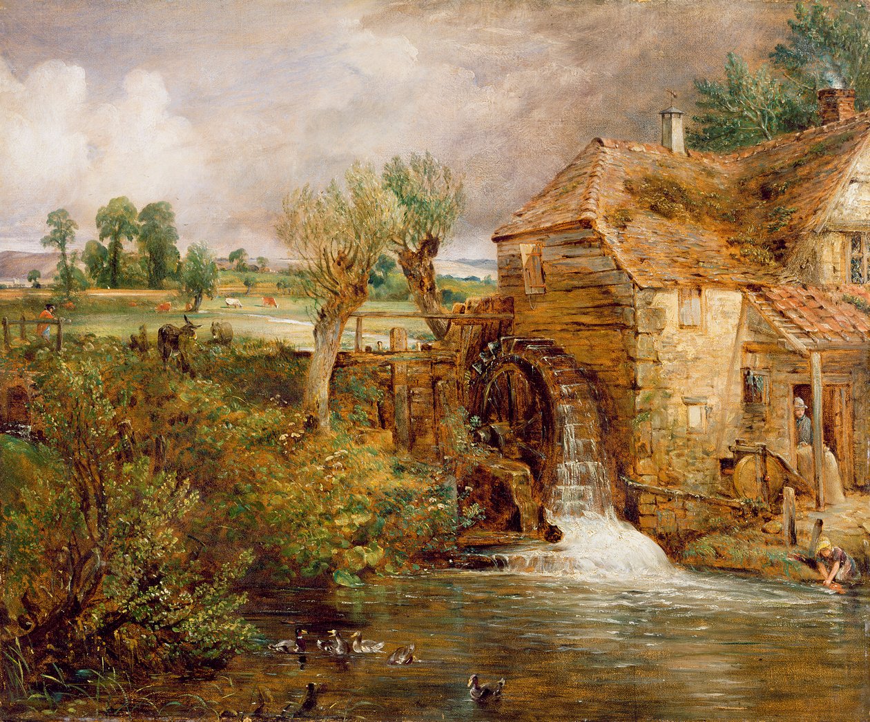 Gillingham, Dorset