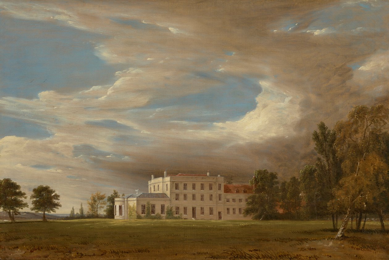  by John Constable