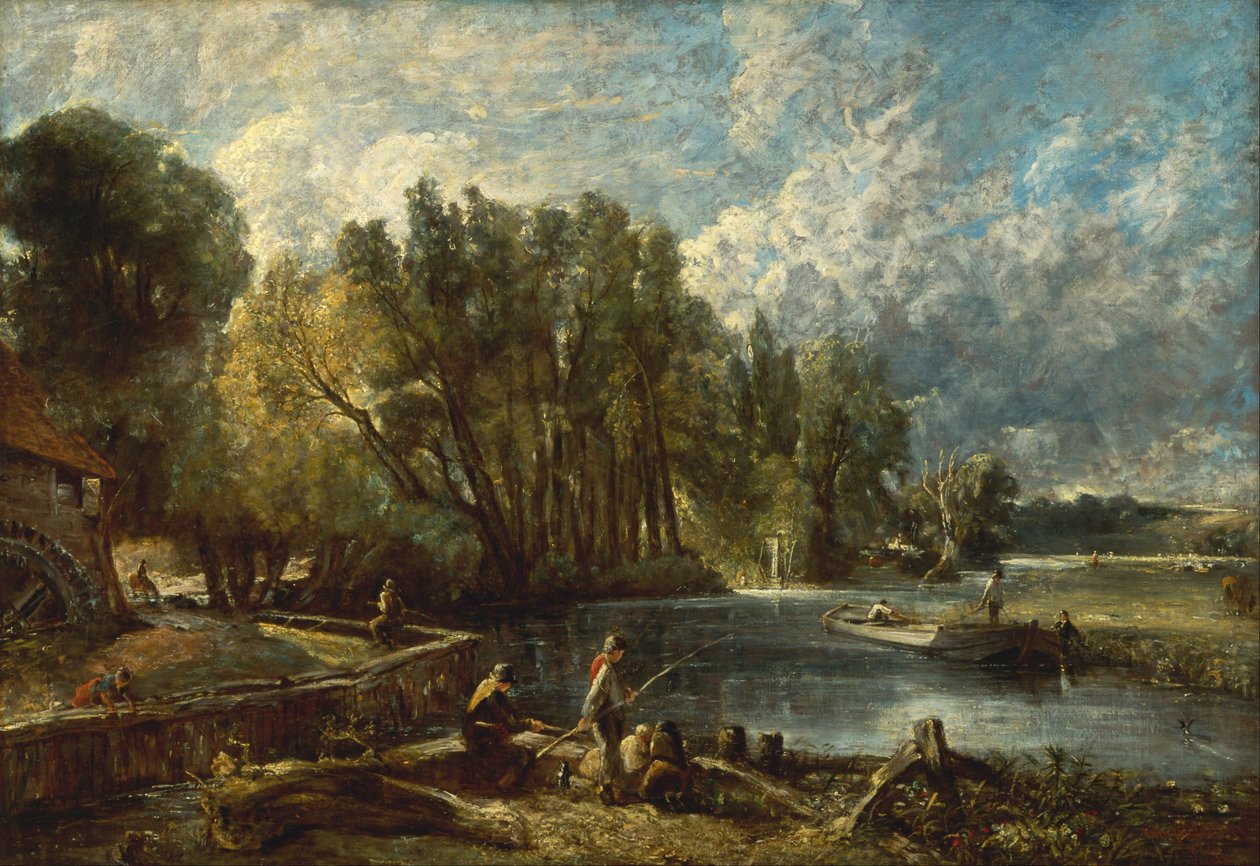  by John Constable