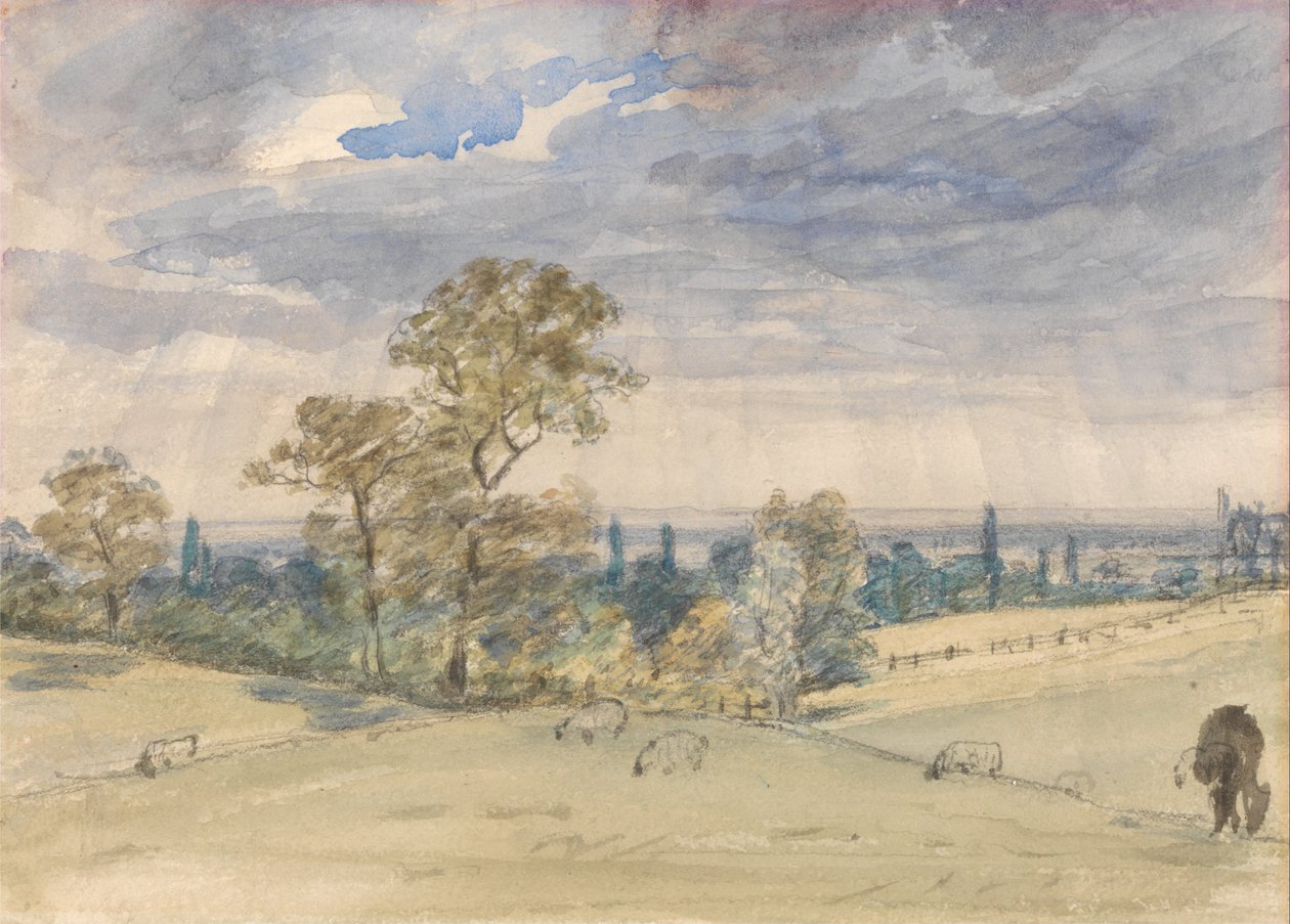  by John Constable